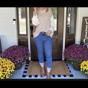 Judy blue high rise size 3